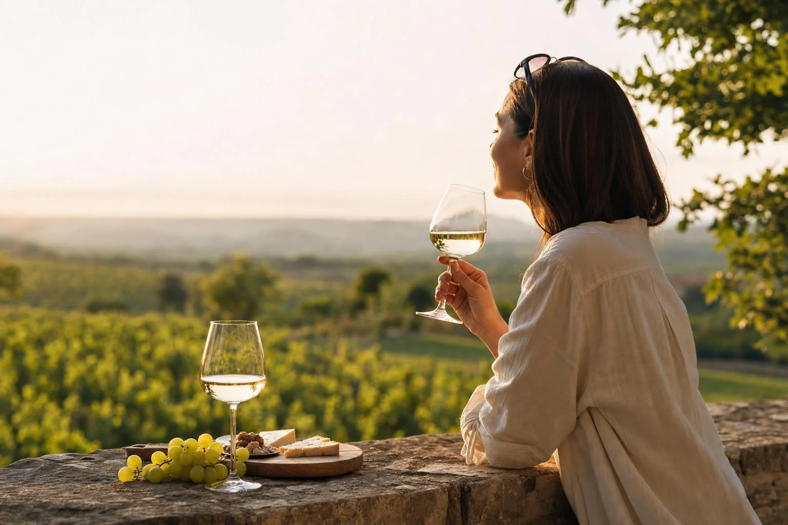 How to plan a private tour of Istrian wineries: a step-by-step guide