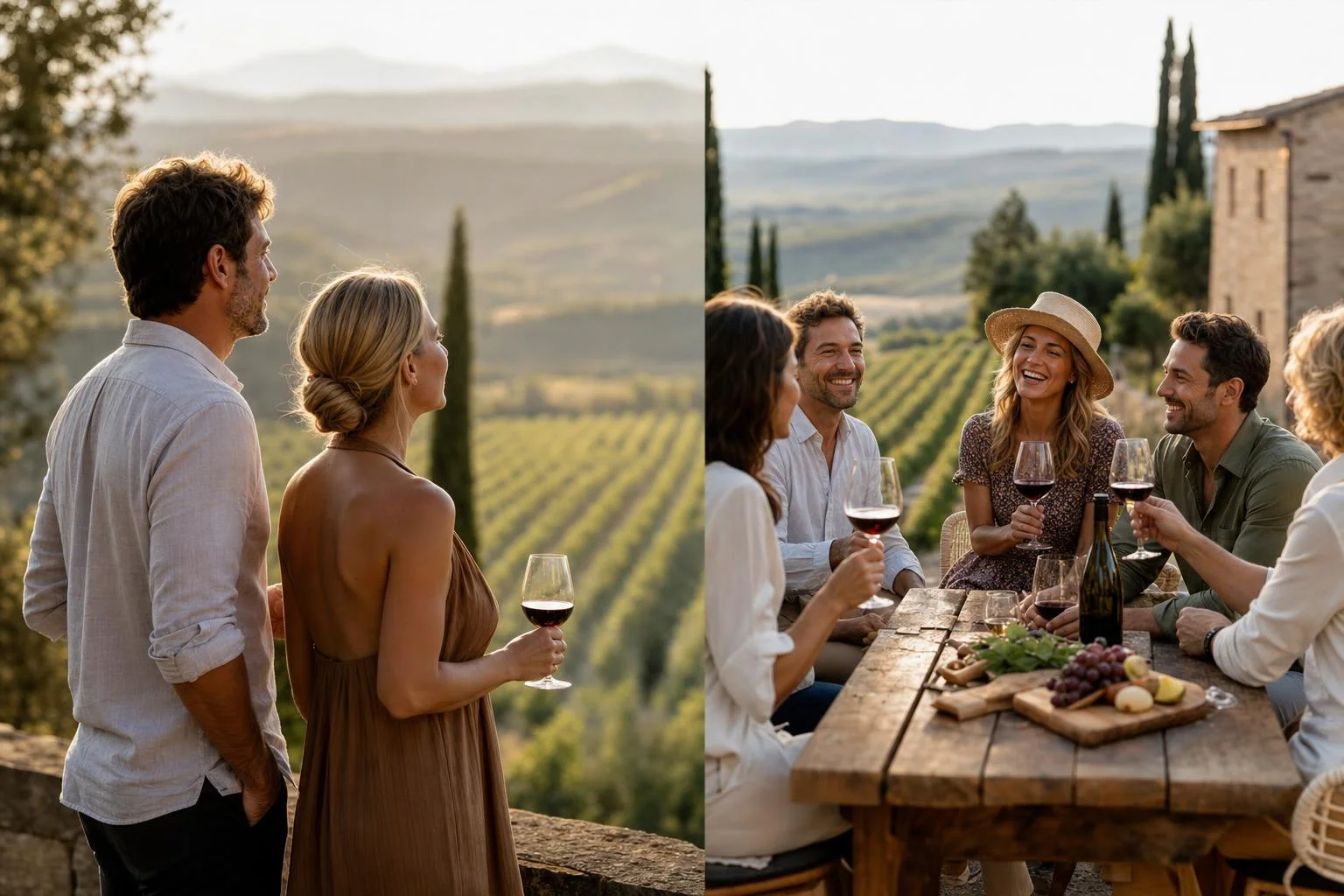 Private tour vs. group departure: what do you actually get with each?