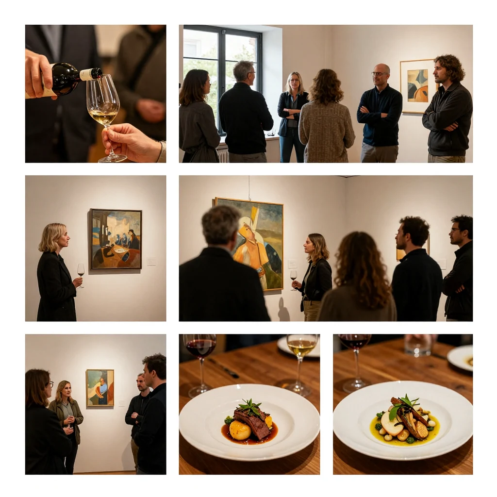 From tastings to multi-day itineraries